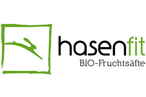 Hasenfit Bio-Fruchtsäfte