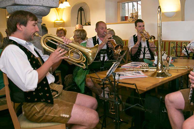 Hoffest am OberGut