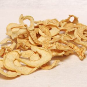 Apfelchips