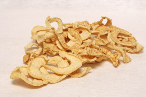Apfelchips