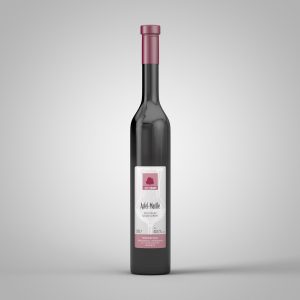 Apfel-Marille Unsere fruchtigen Mischungen Edelbrände