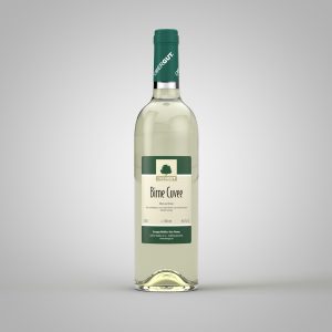 Birnen Cuvee Most