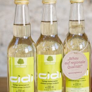 CIDI Apfel