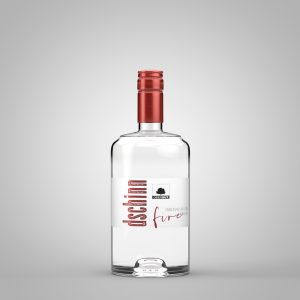 Dschinn fire Gin