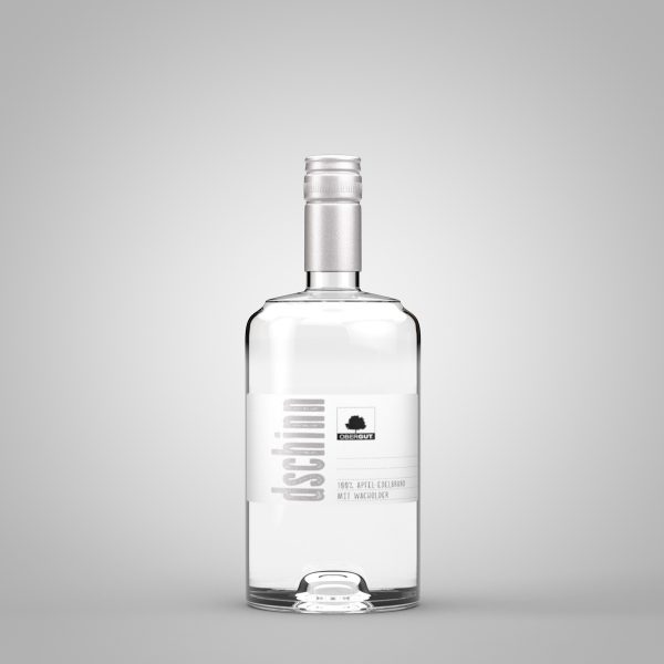 DSCHINN Classic Gin