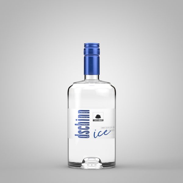 DSCHINN ice Gin